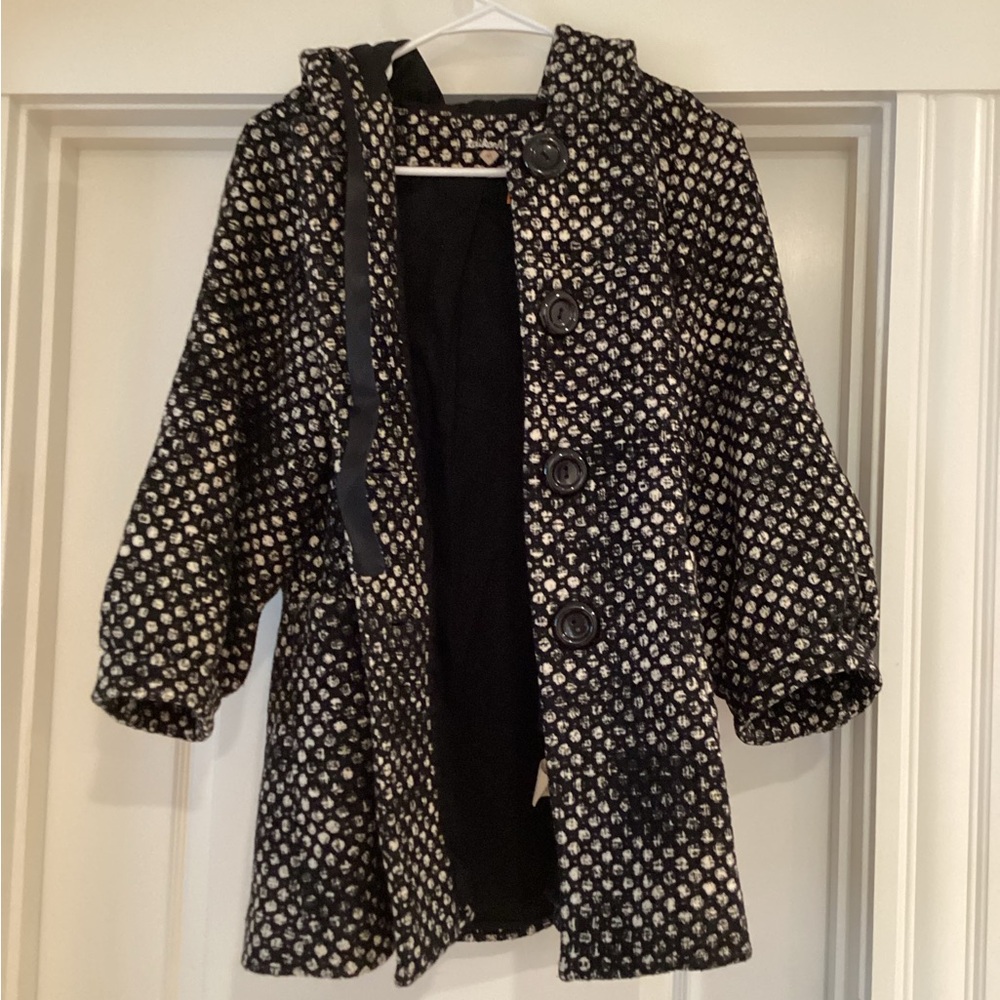 Taikonku Coat